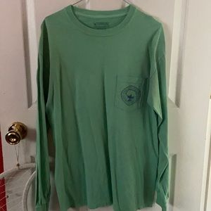 Women’s Long sleeve Southern Company Shirt